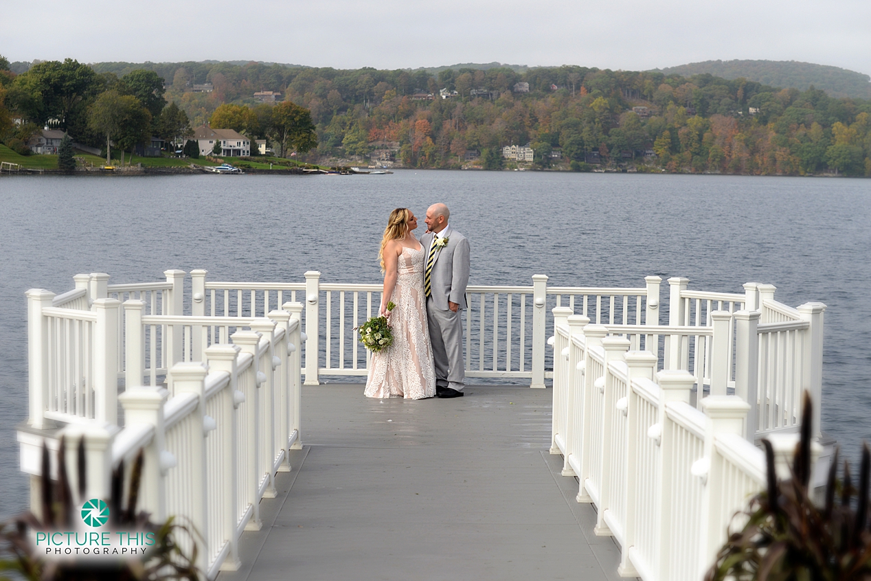 The Candlewood Inn Brookfield, CT Picture This Wedding Photography